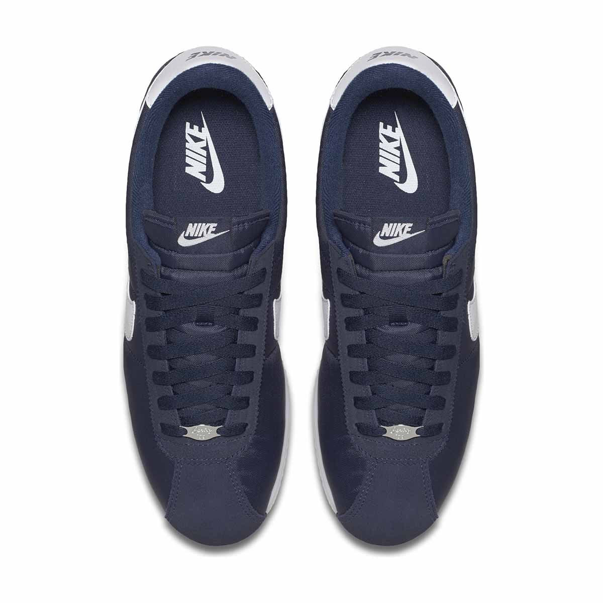 Men's Nike Cortez Basic Nylon Shoe