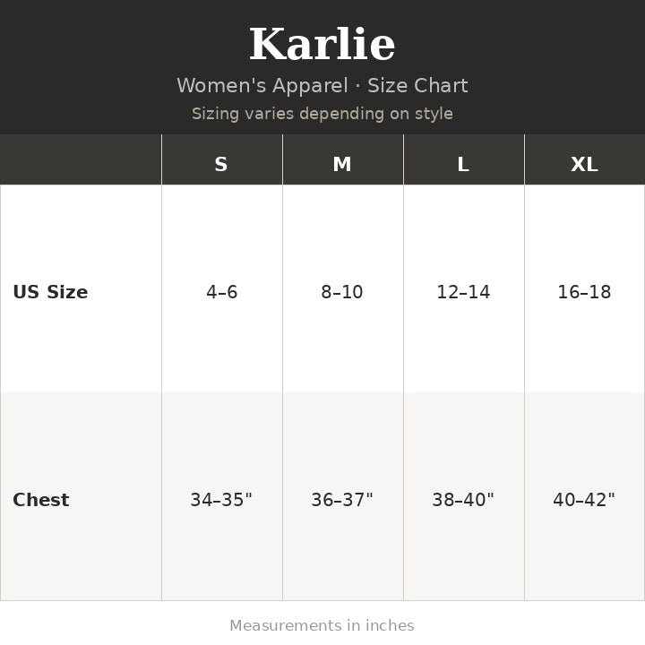 Solid Scallop Skort In Black