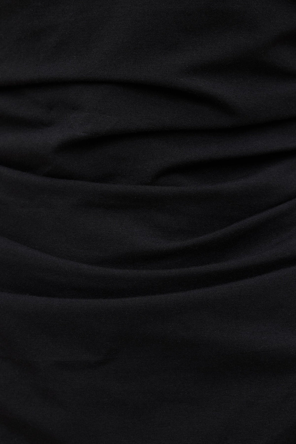 Kate Cotton Mini Dress