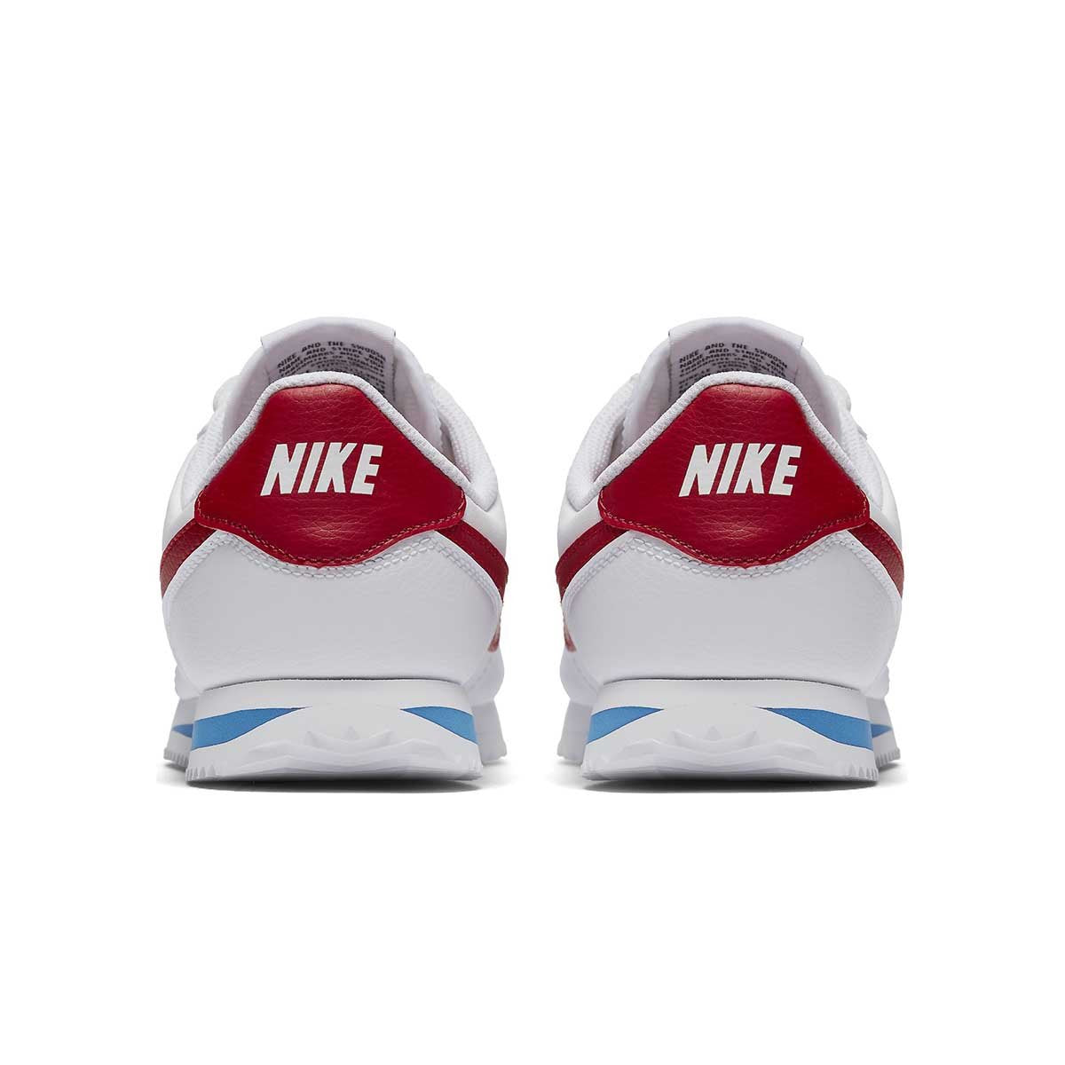 Big Kids Boys' Nike Cortez Basic
