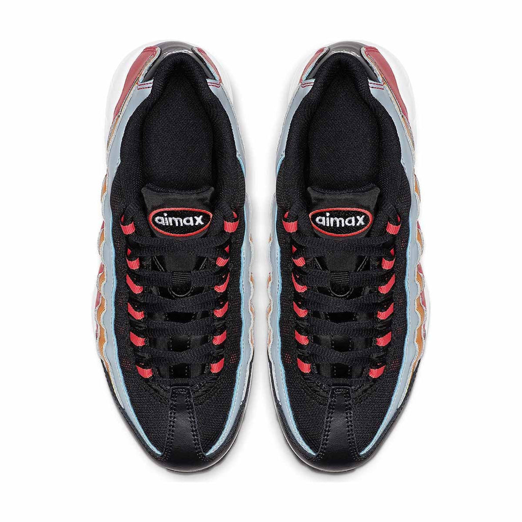 Big Kids Boys' Nike Air Max '95 (GS) Shoe