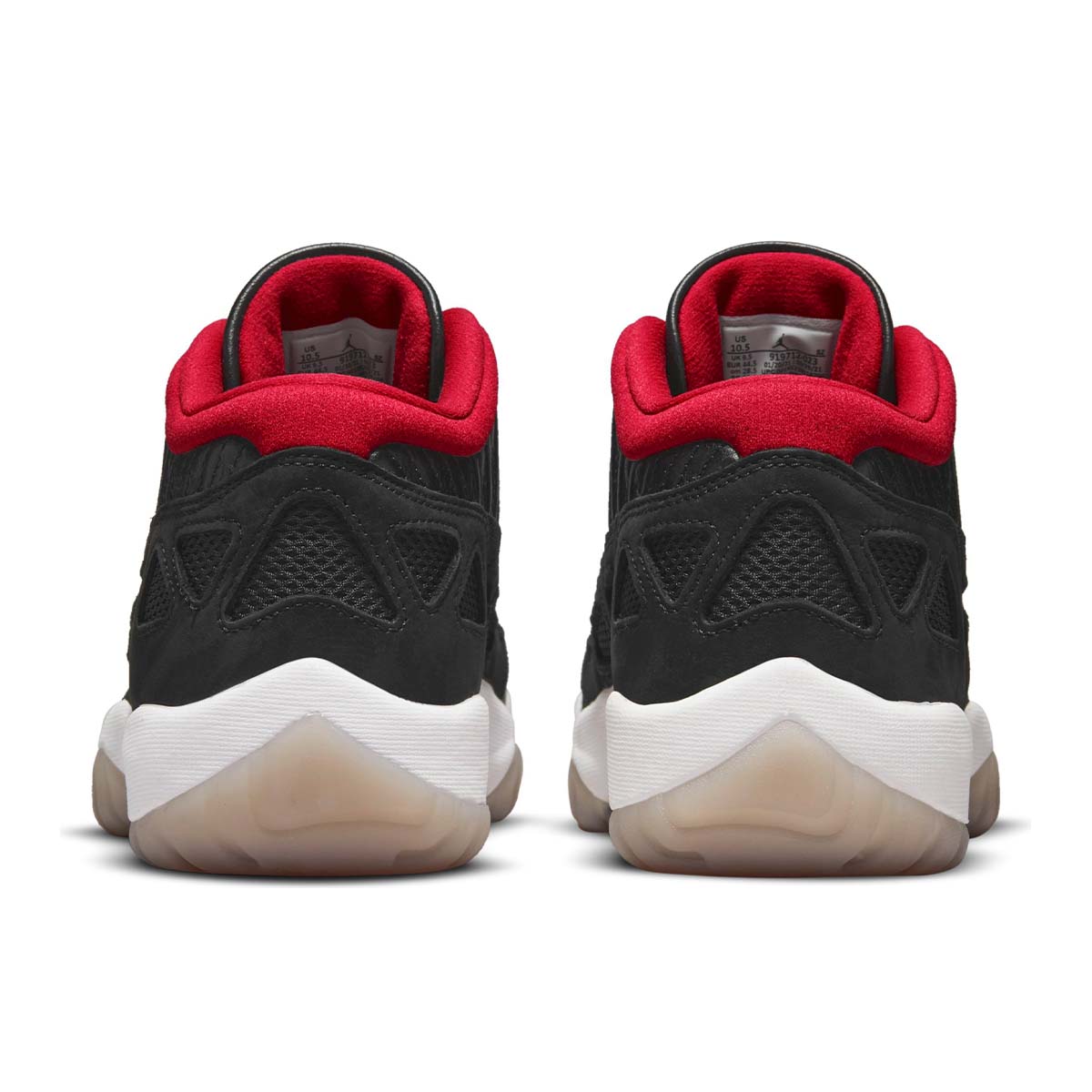 Mens Air Jordan 11 Retro Low IE Shoes