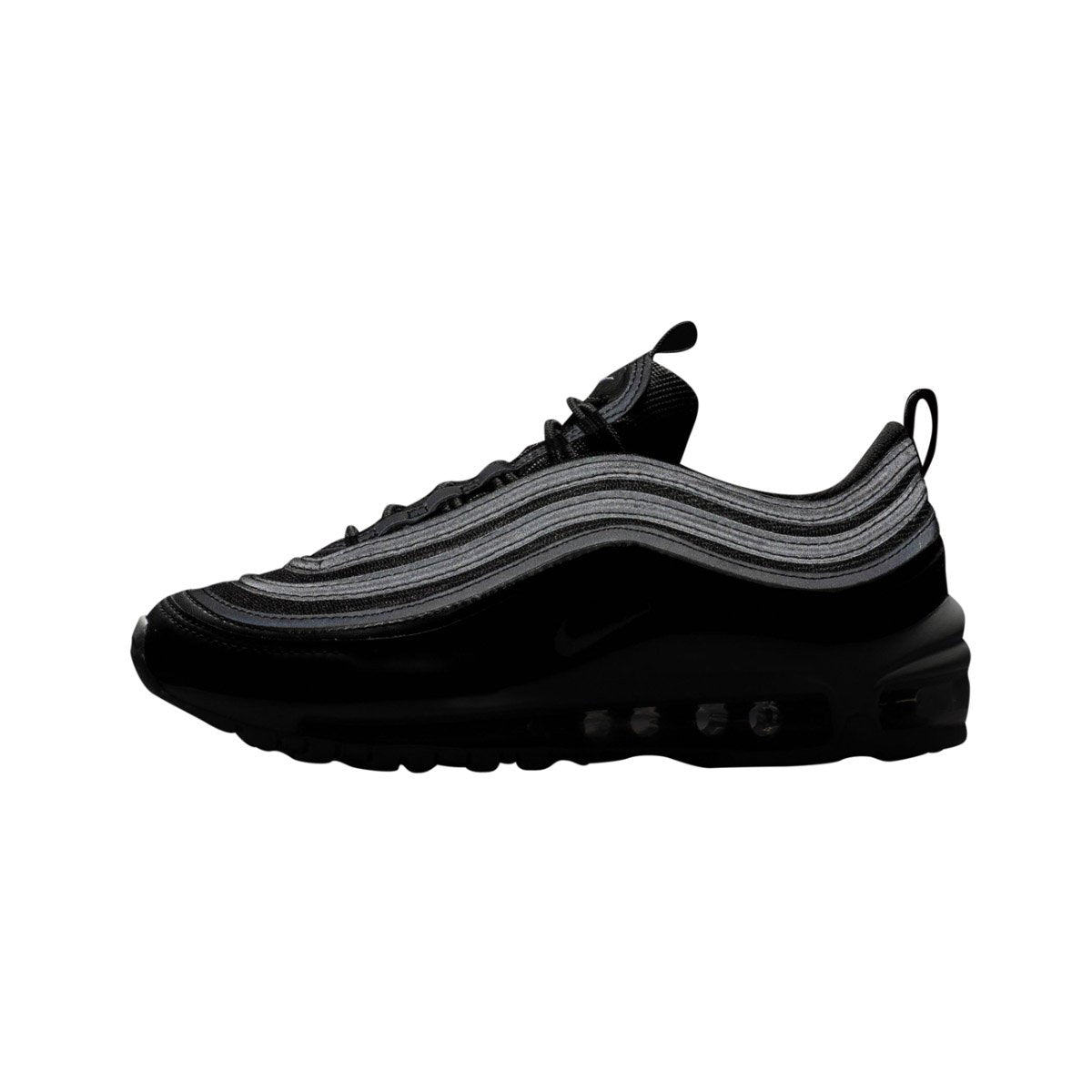 Nike Air Max 97 Big Kids' Shoes