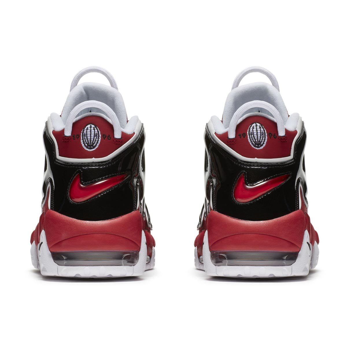 Nike Air More Uptempo '96 Men's Shoe