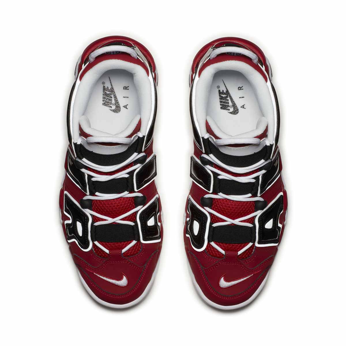 Nike Air More Uptempo '96 Men's Shoe