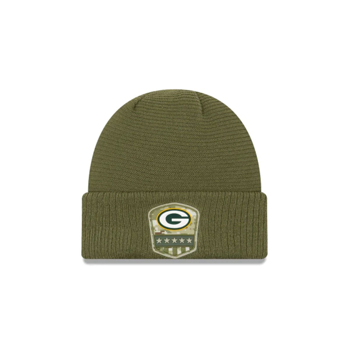GREEN BAY PACKERS_GREEN/YELLOW