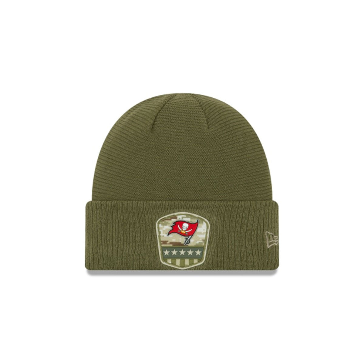 TAMPA BAY BUCCANEERS_GREEN/RED