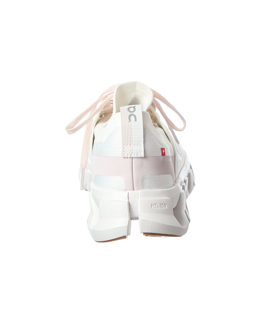 On Running Cloudswift4 Sneaker