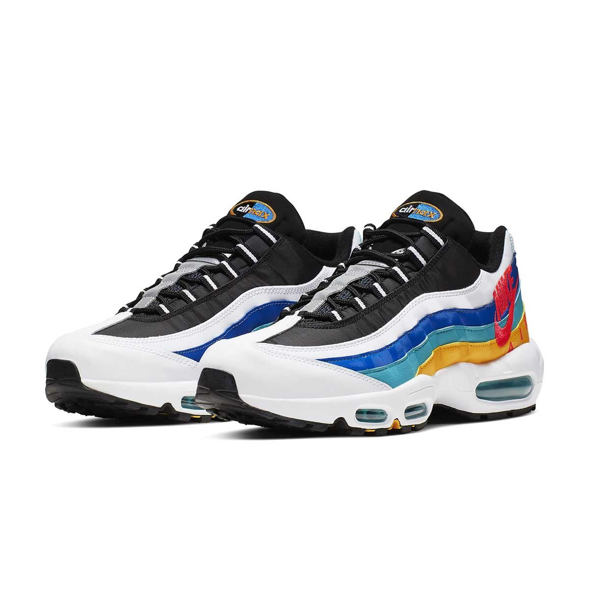 Men's Nike Air Max 95 SE