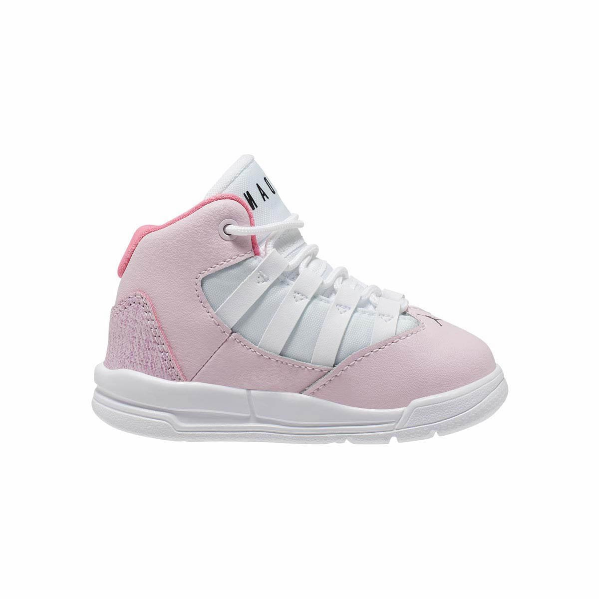 Toddler Jordan Max Aura