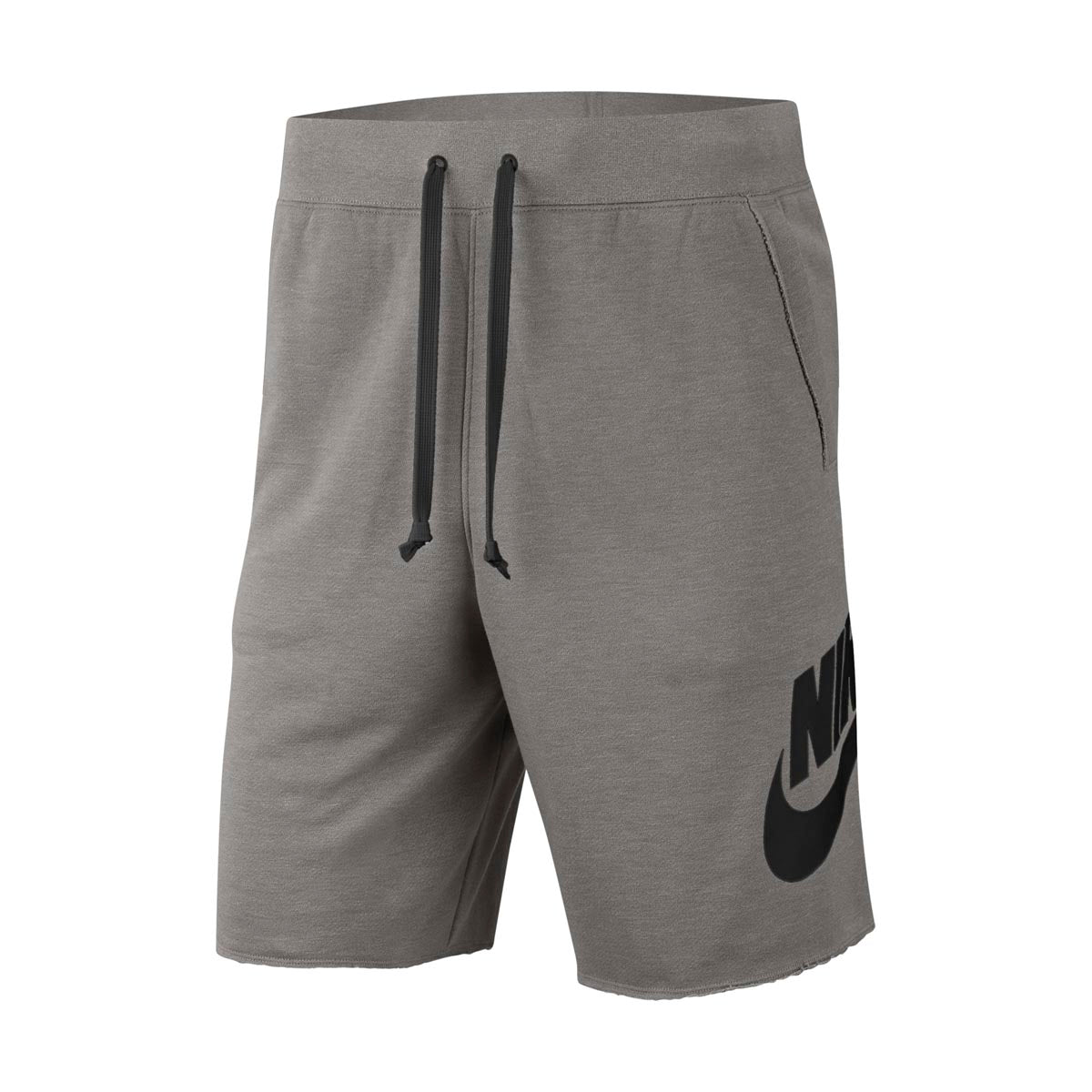 Nike Sportswear Alumni Men's French Terry Shorts