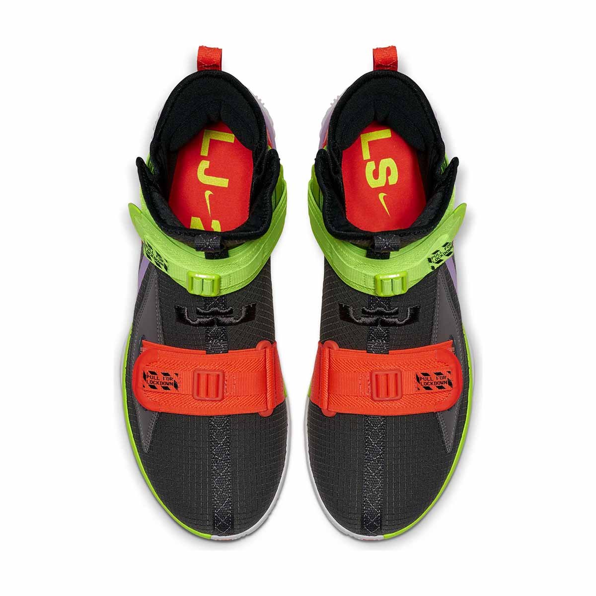 LeBron Soldier 13 SFG