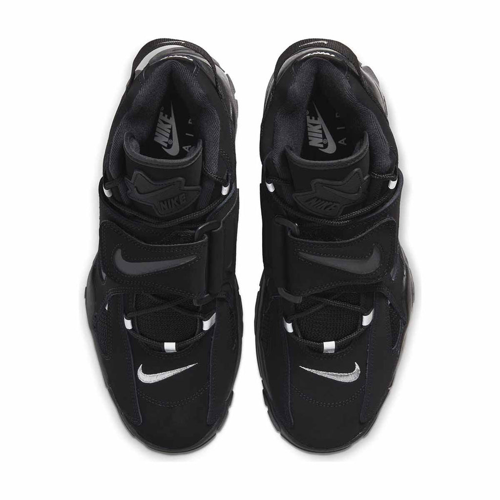 Men's  Nike Air Barrage Mid