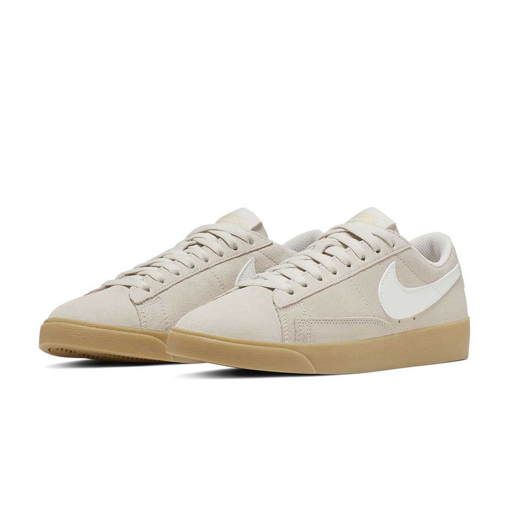 Women's Nike Blazer Low Suede