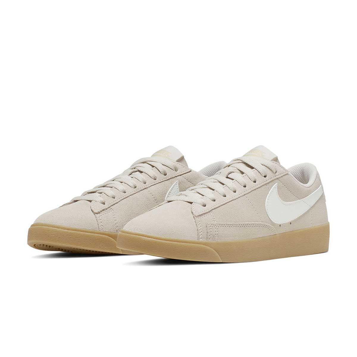 Women's Nike Blazer Low Suede
