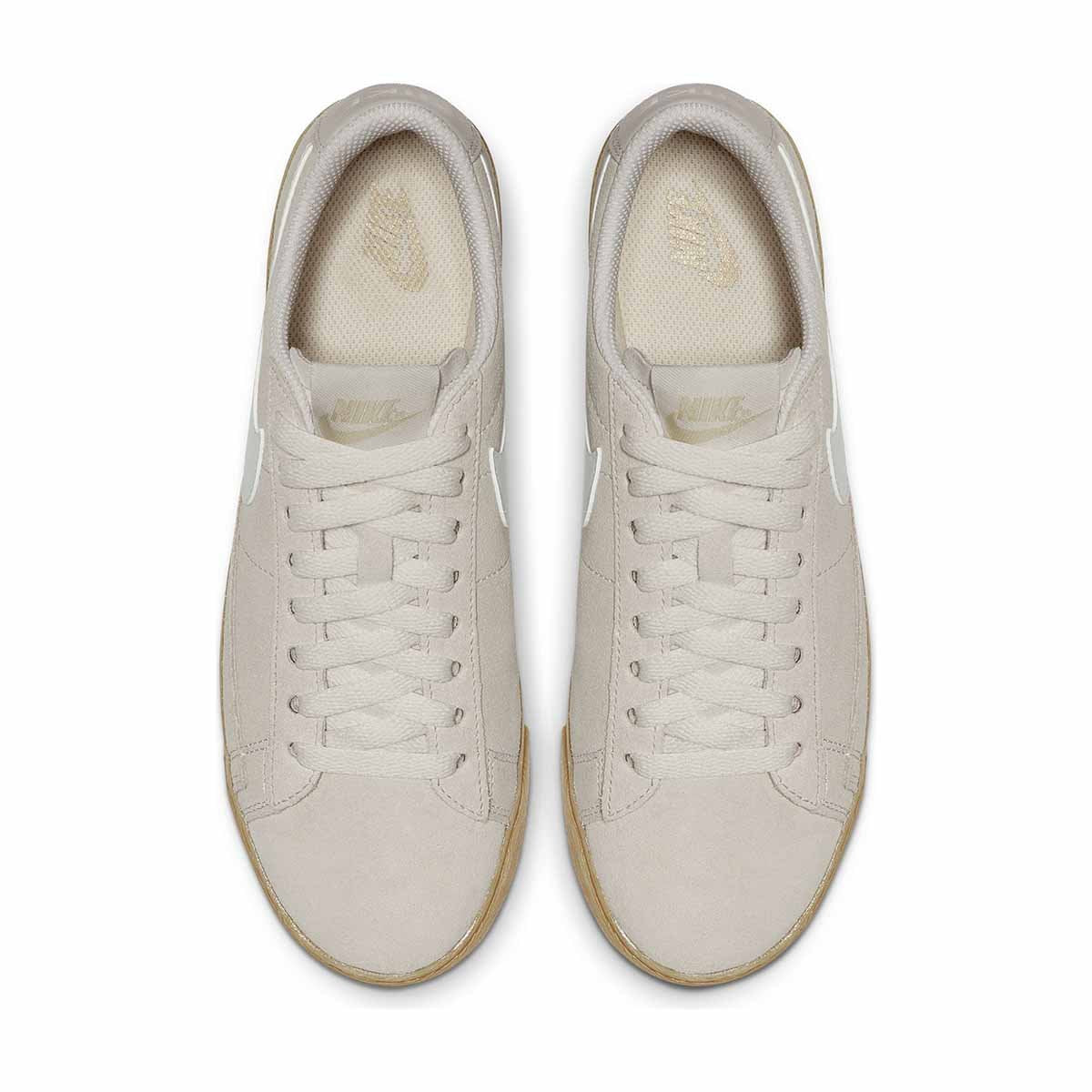 Women's Nike Blazer Low Suede