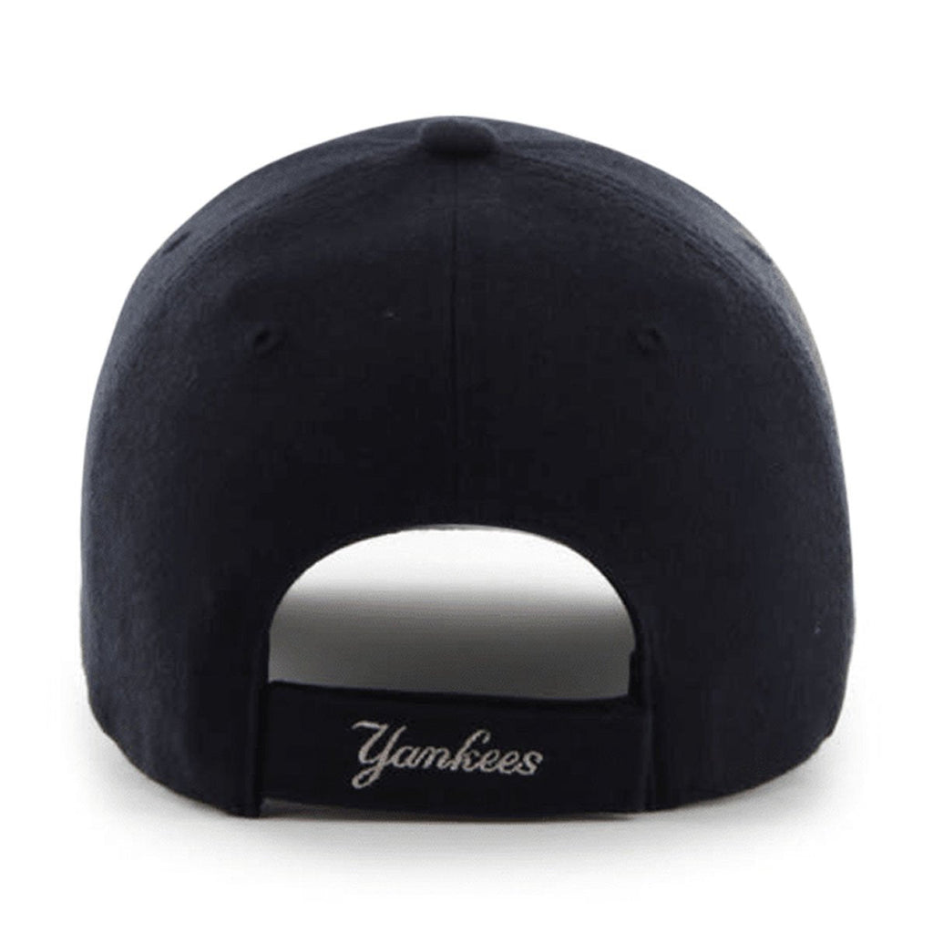 New York Yankees Navy Two Tone 47 MVP - OSFA
