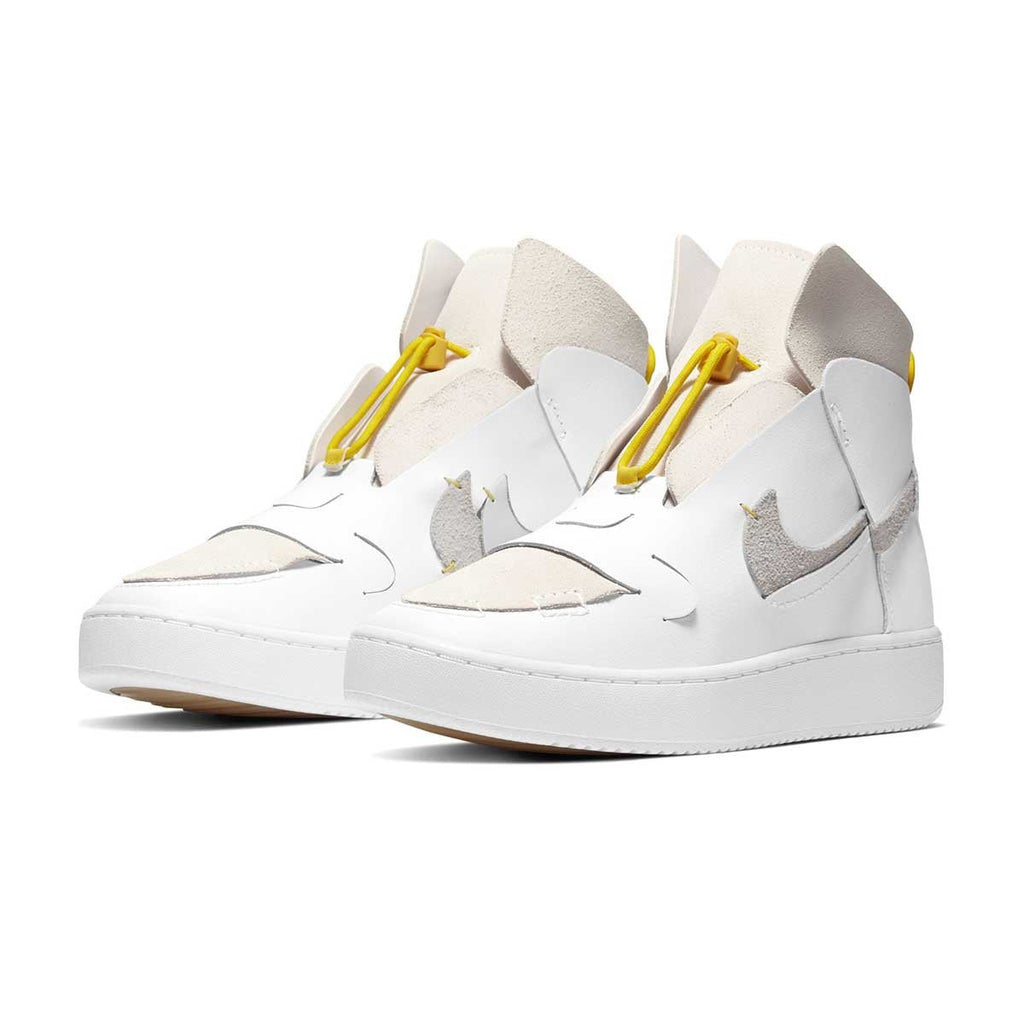 Women's Nike Vandalised