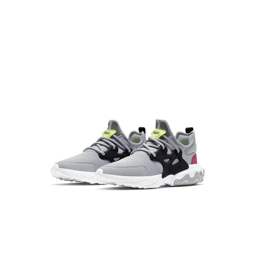 Big Kids Nike React Presto