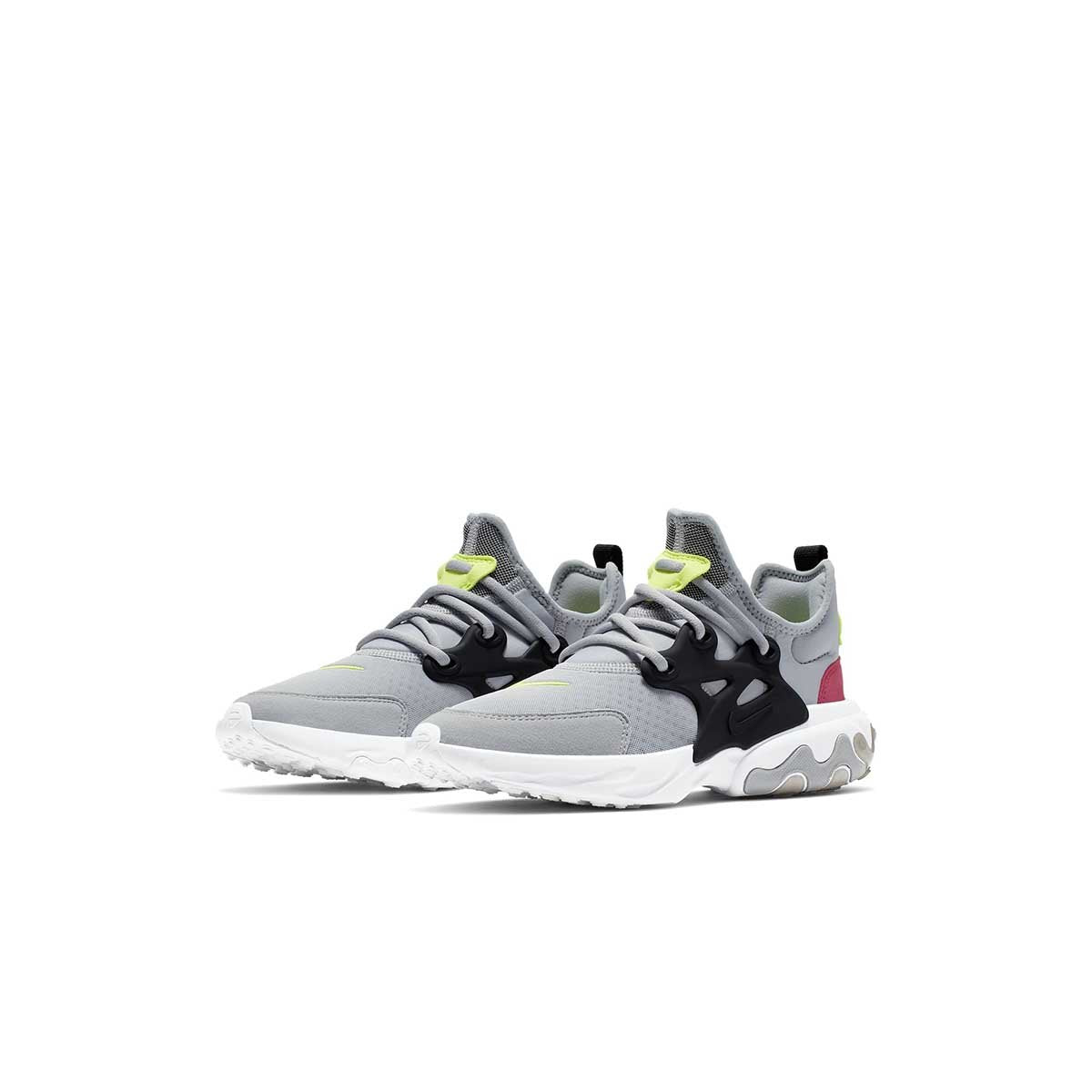 Big Kids Nike React Presto