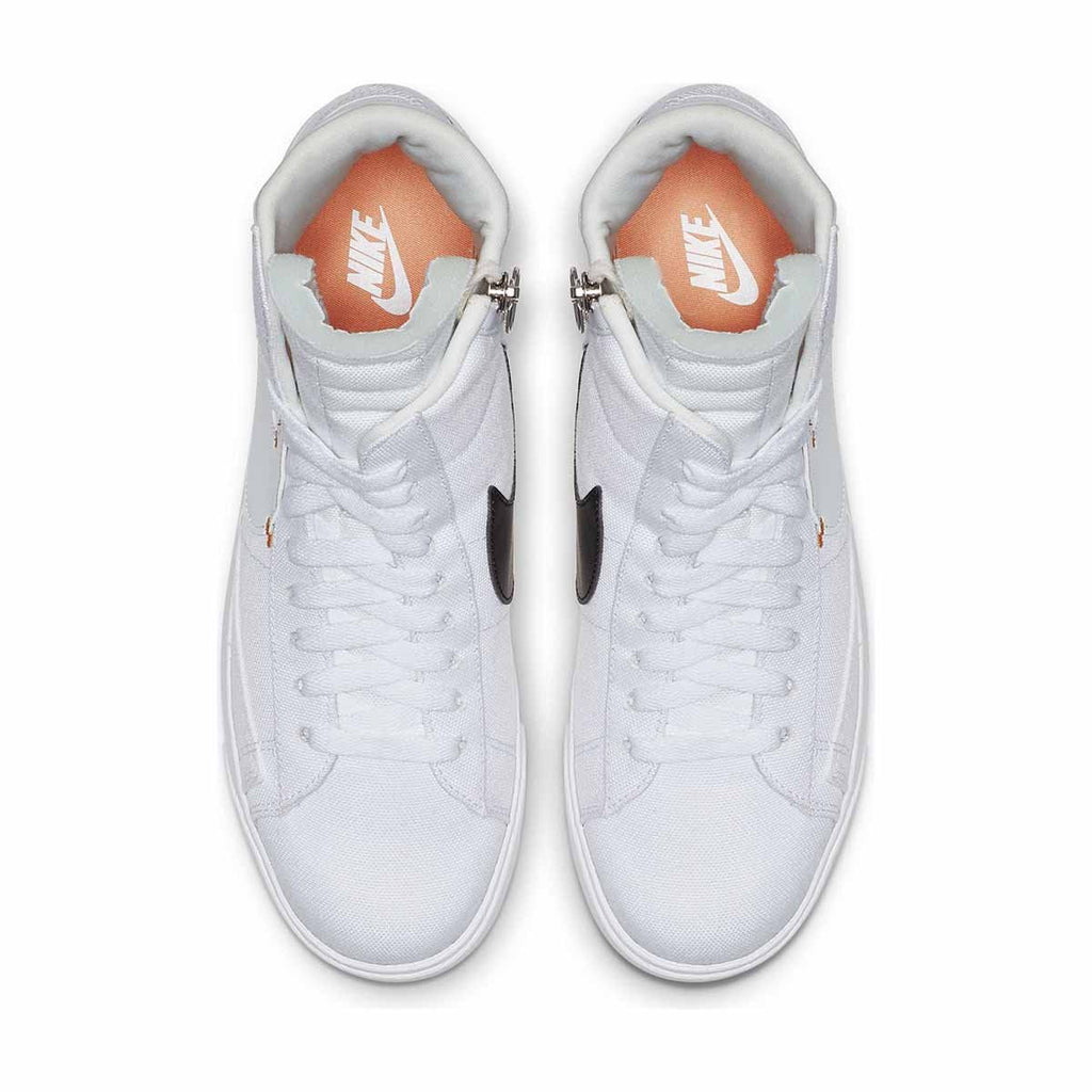 Women's Nike Blazer Mid Rebel