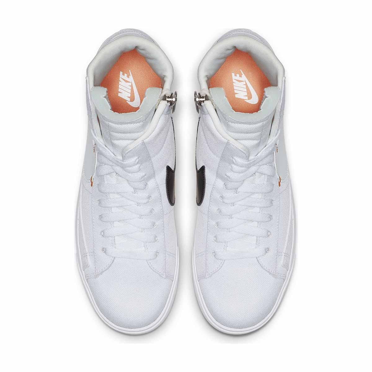 Women's Nike Blazer Mid Rebel
