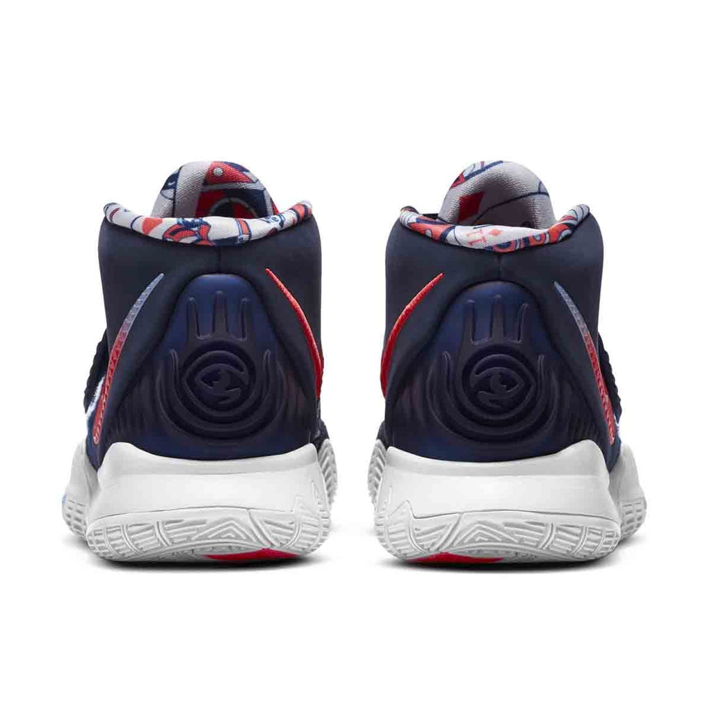 Men's Kyrie 6 'Midnight Navy'
