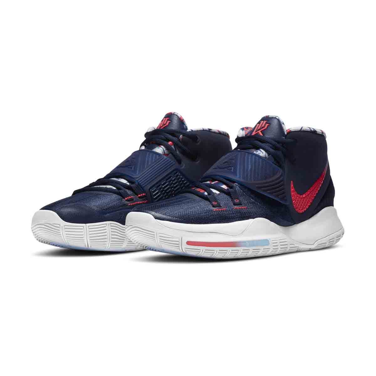 Men's Kyrie 6 'Midnight Navy'