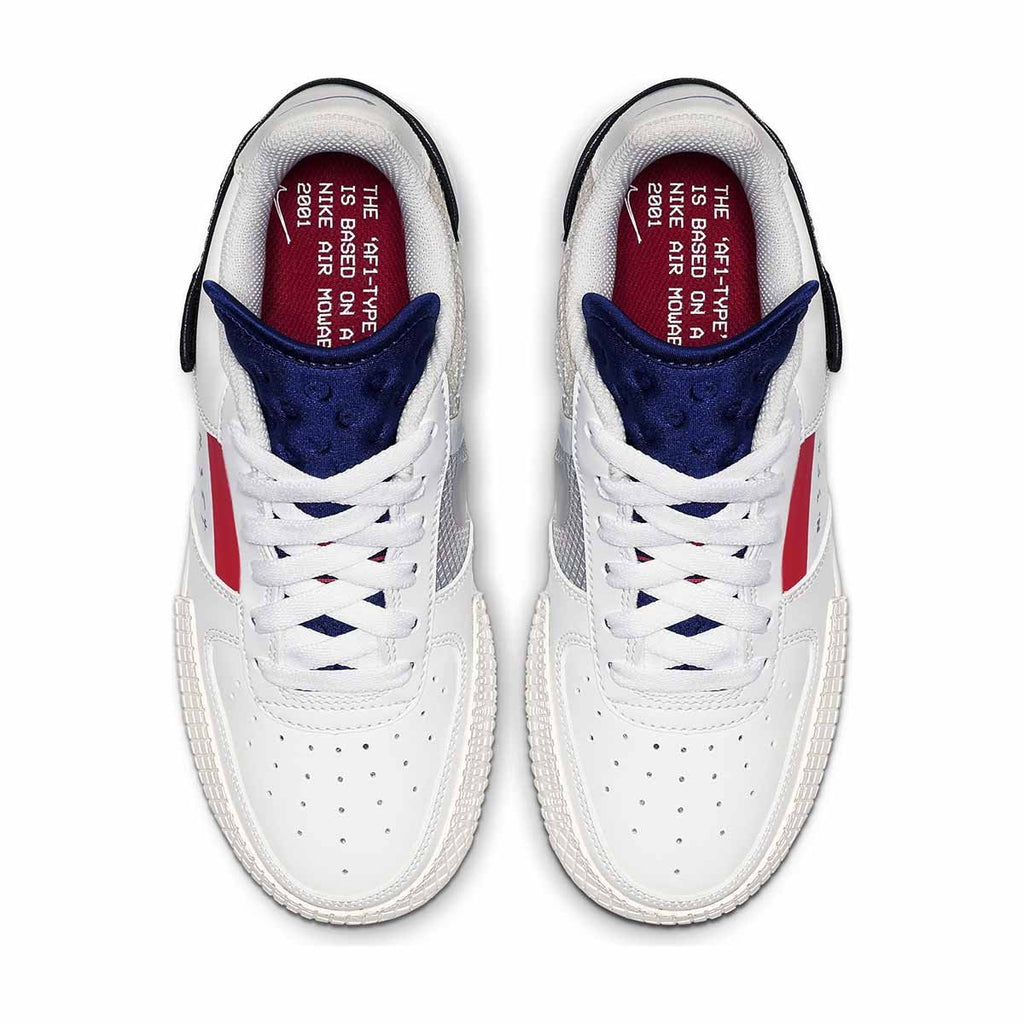 Big Kids Nike Air Force 1 Type