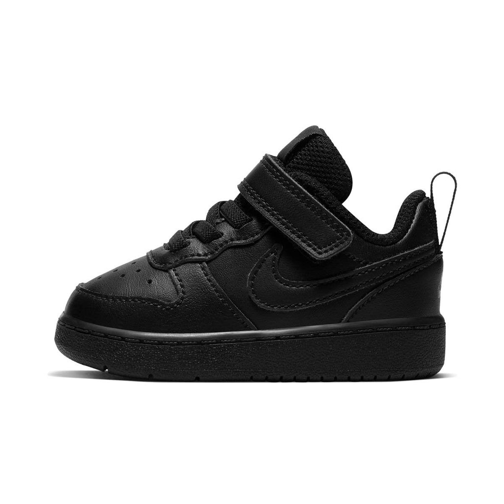 Nike Court Borough Low 2 Baby/Toddler Shoe