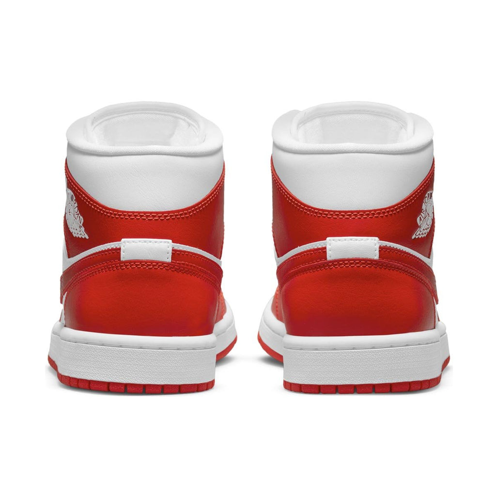Air Jordan 1 Mid Women's Shoes