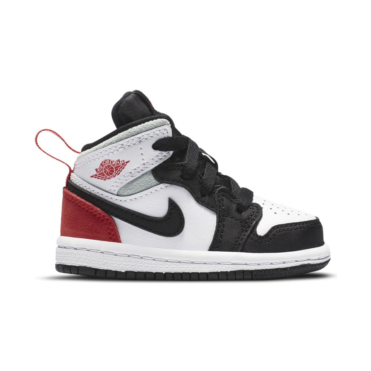 Jordan 1 Mid SE Baby/Toddler Shoe