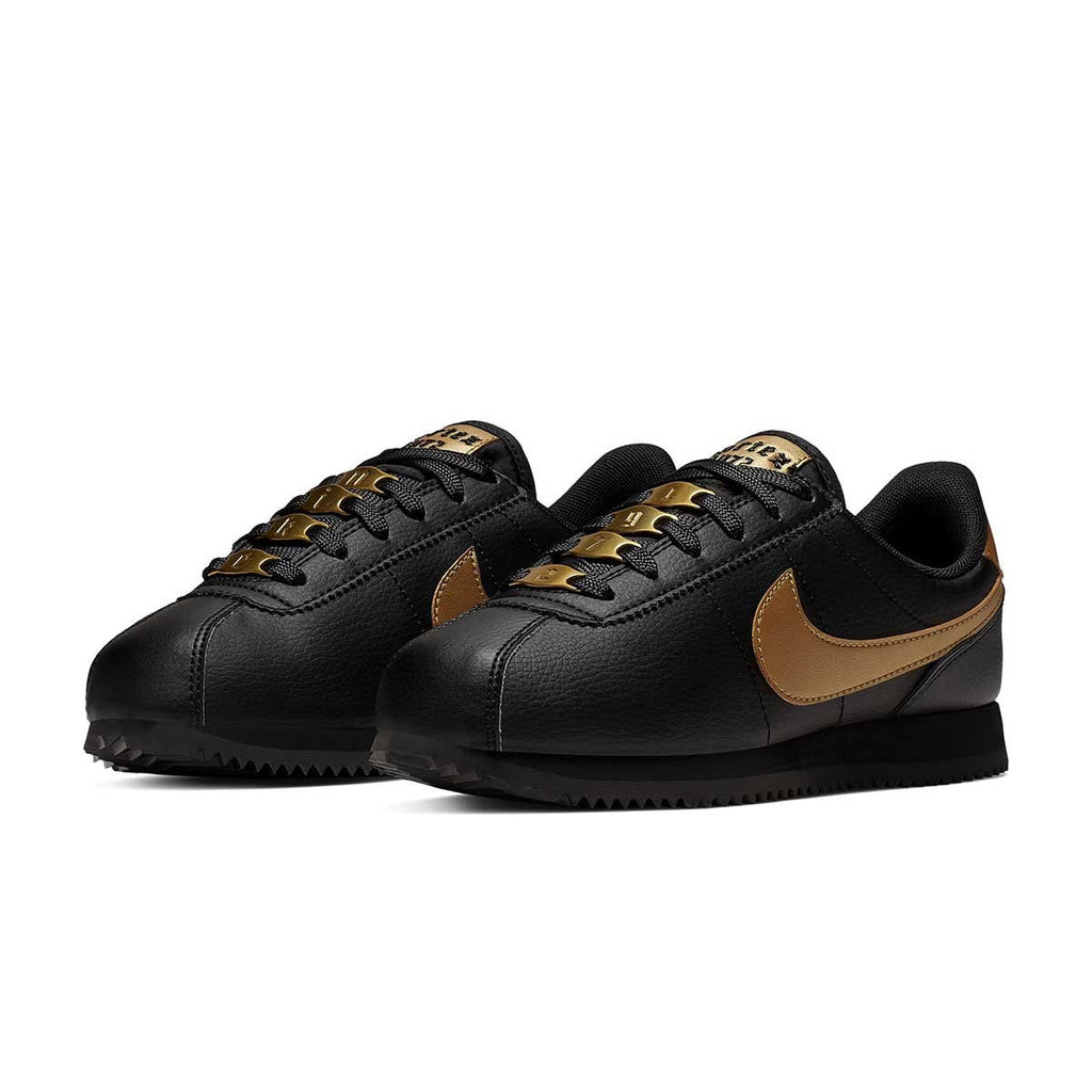 Big Kids Girls' Nike Cortez Basic SL VTF