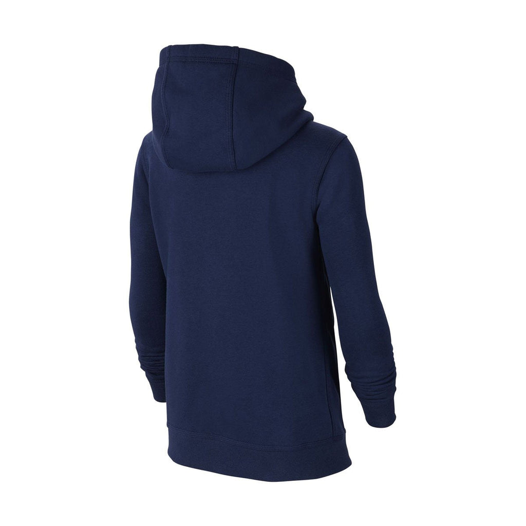 Nike Sportswear Club Big Kids' Pullover Hoodie