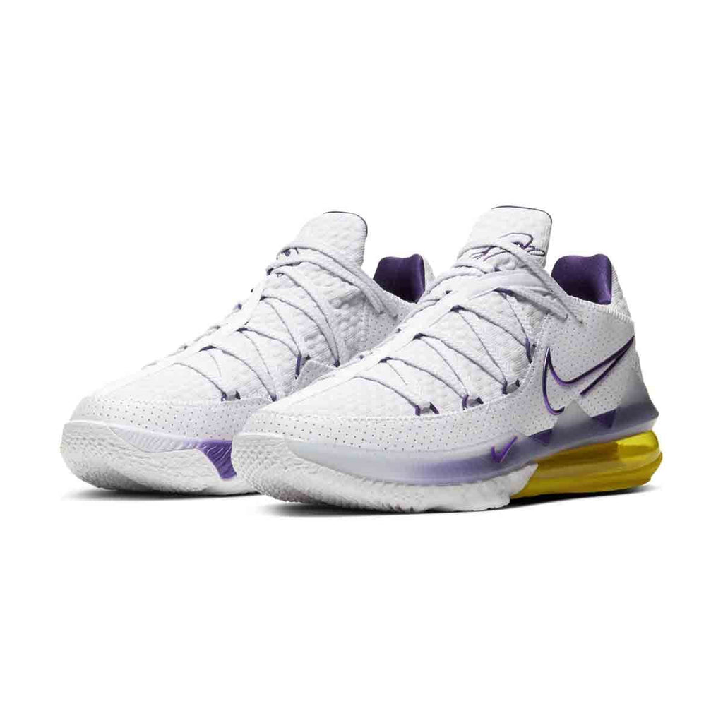 Men's LeBron 17 Low