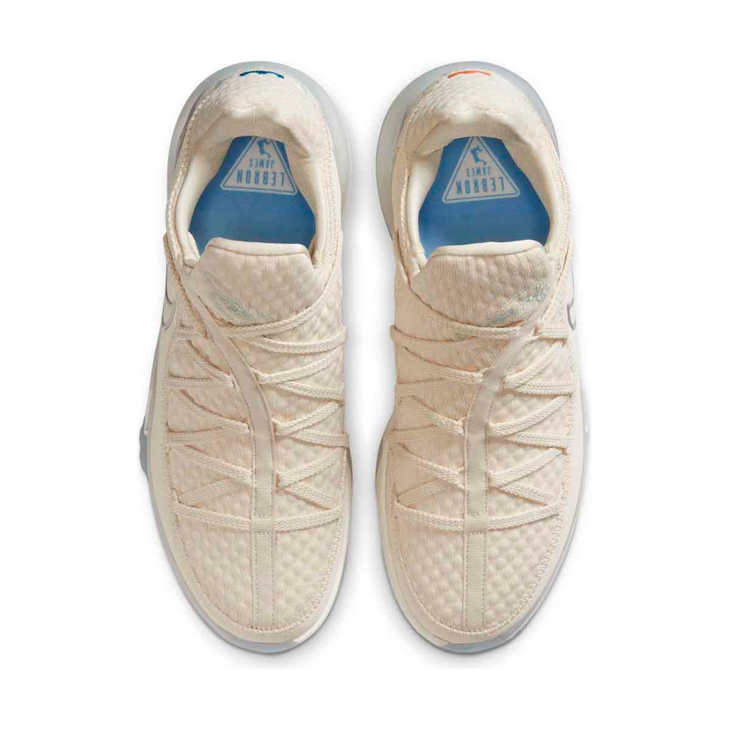 Men's LeBron 17 Low