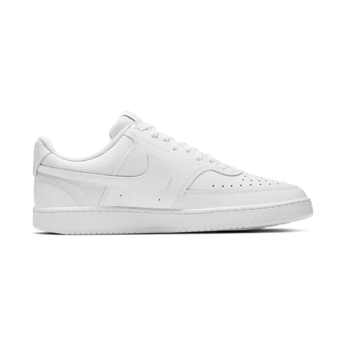 Nike Court Vision Low Shoes