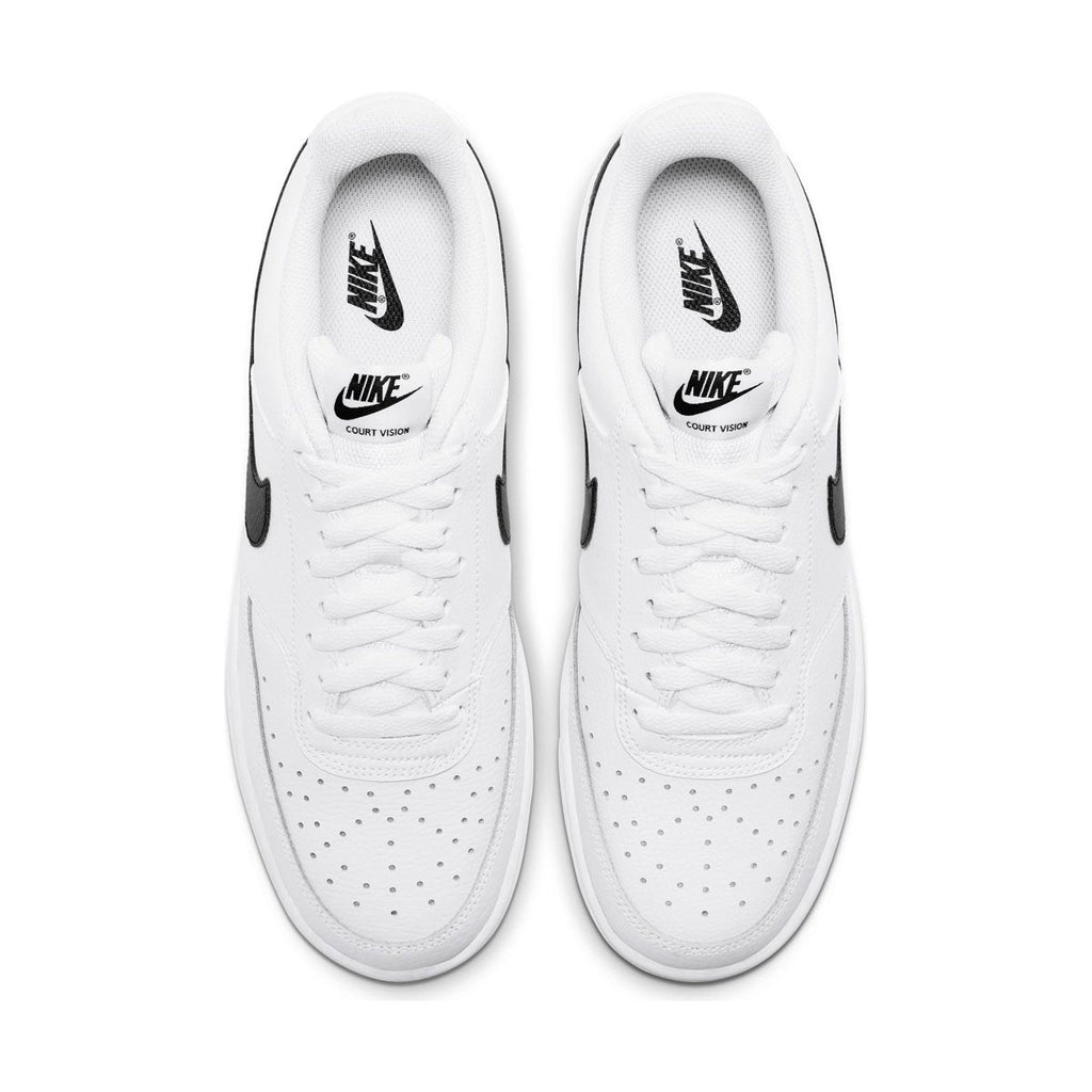 Men's Nike Court Vision Low Shoe