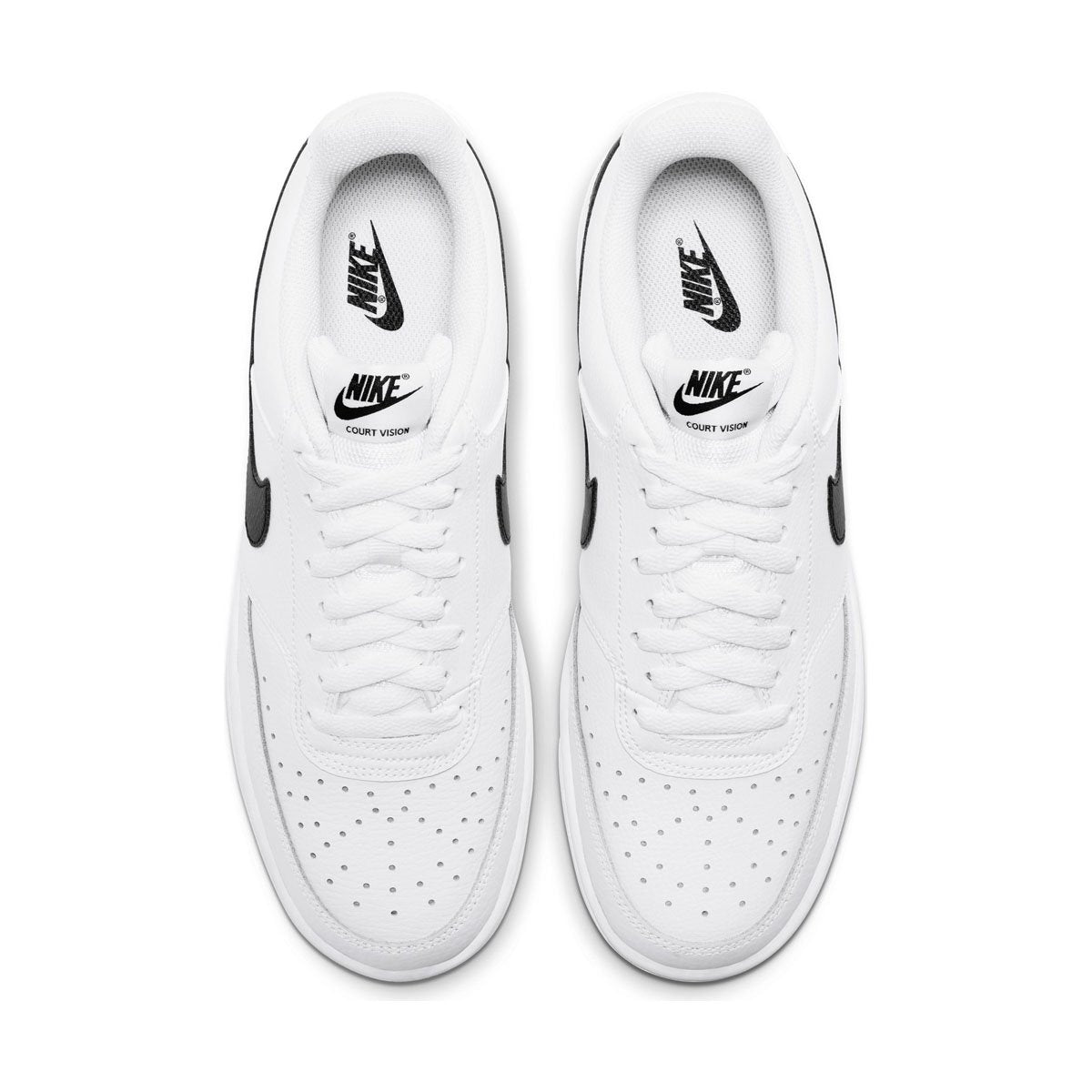 Men's Nike Court Vision Low Shoe