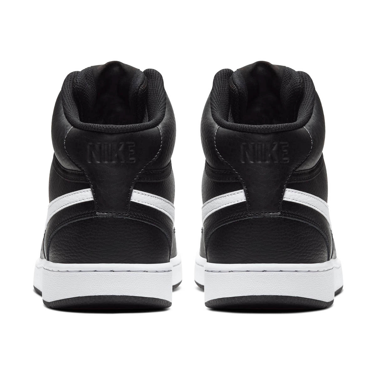 Nike Court Vision Mid Men's Shoe
