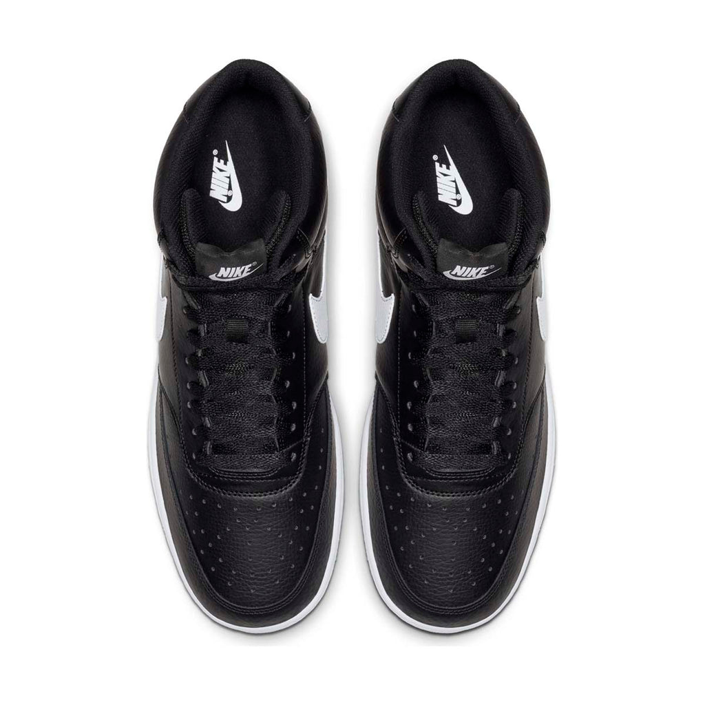 Nike Court Vision Mid Men's Shoe