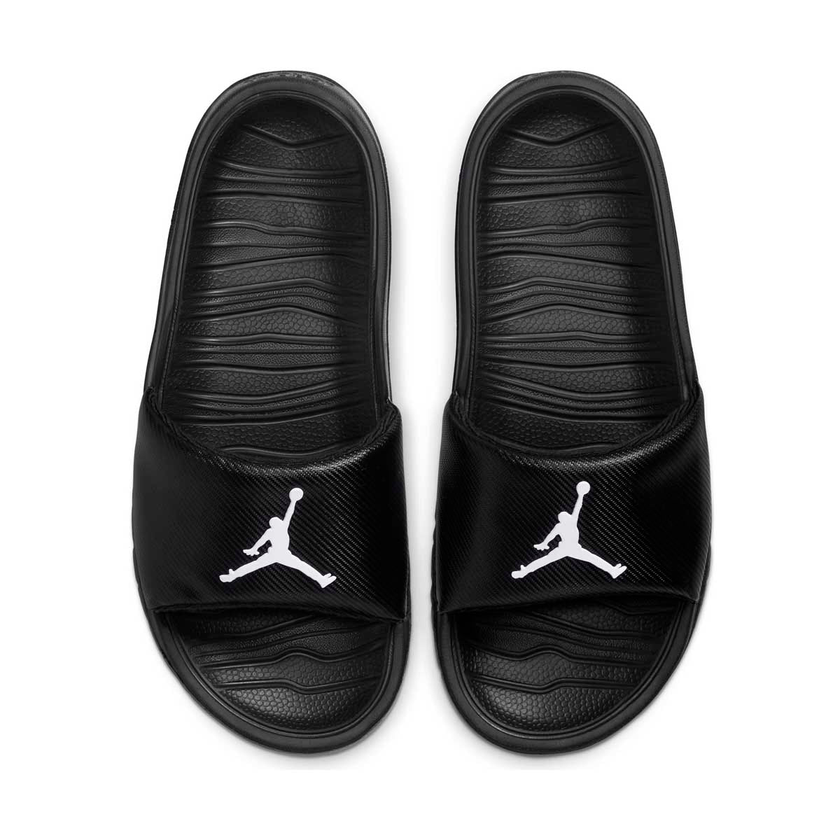 Jordan Break Big Kids' Slide