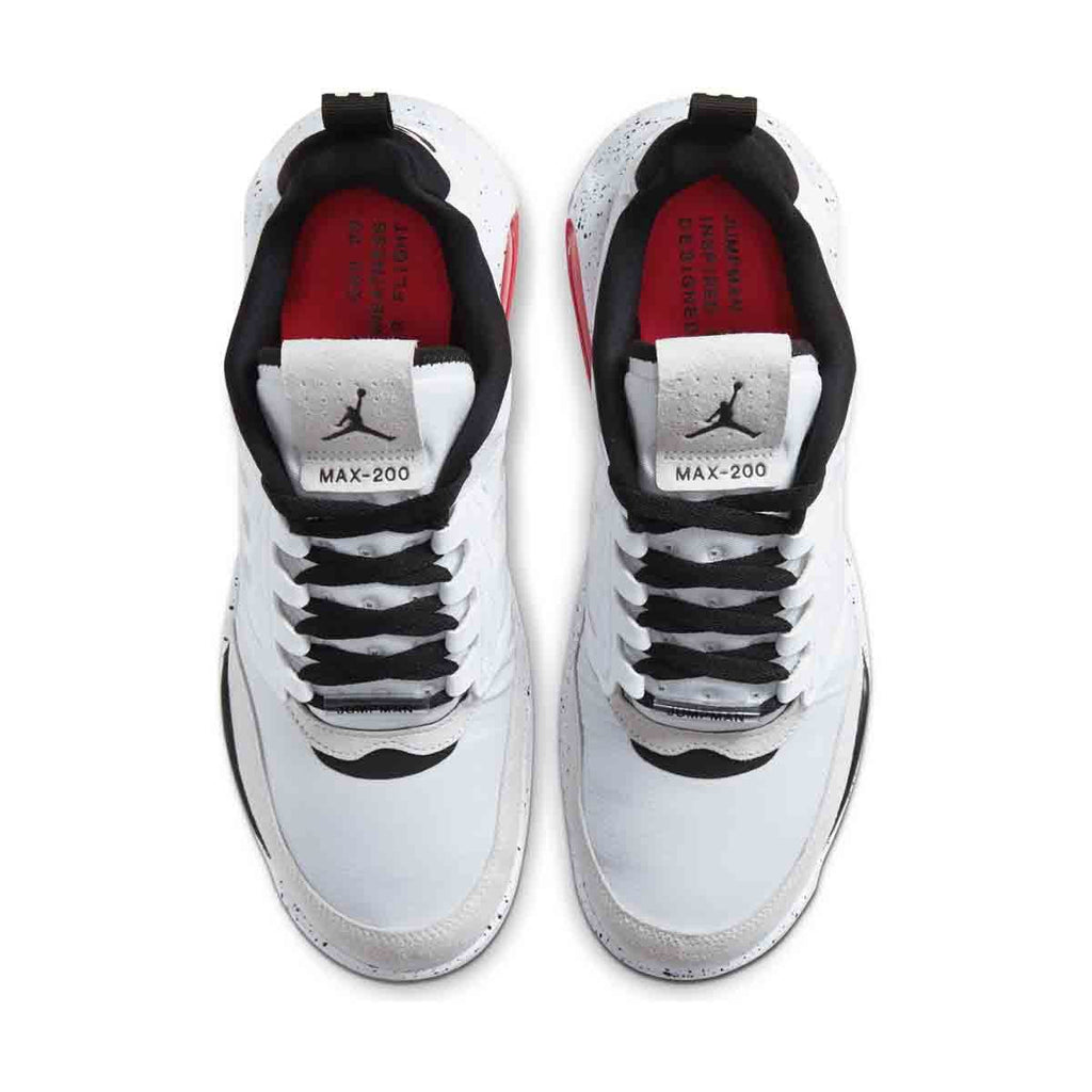 Men's Jordan Max 200