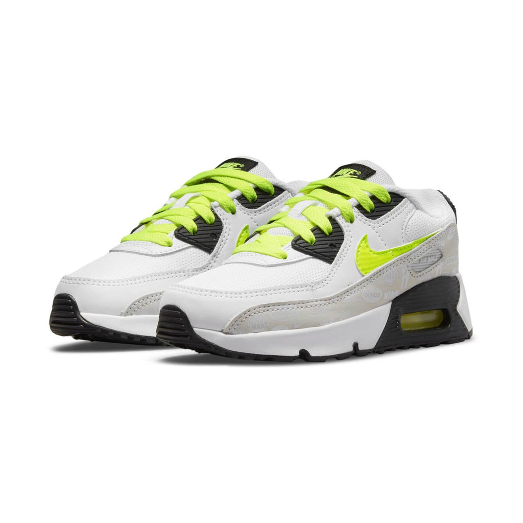 Nike Air Max 90 Little Kids’ Shoes