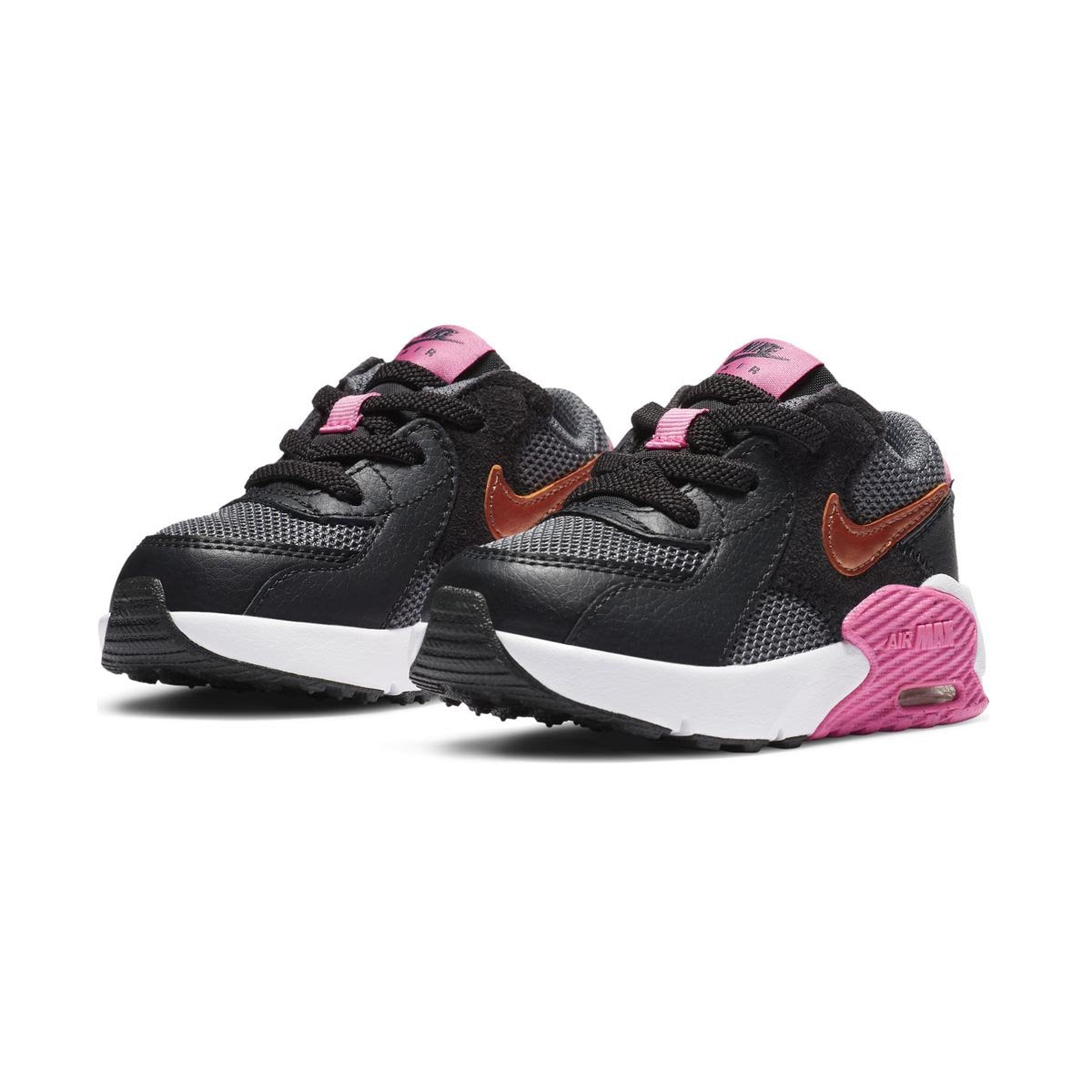 Nike Air Max Excee Baby/Toddler Shoe