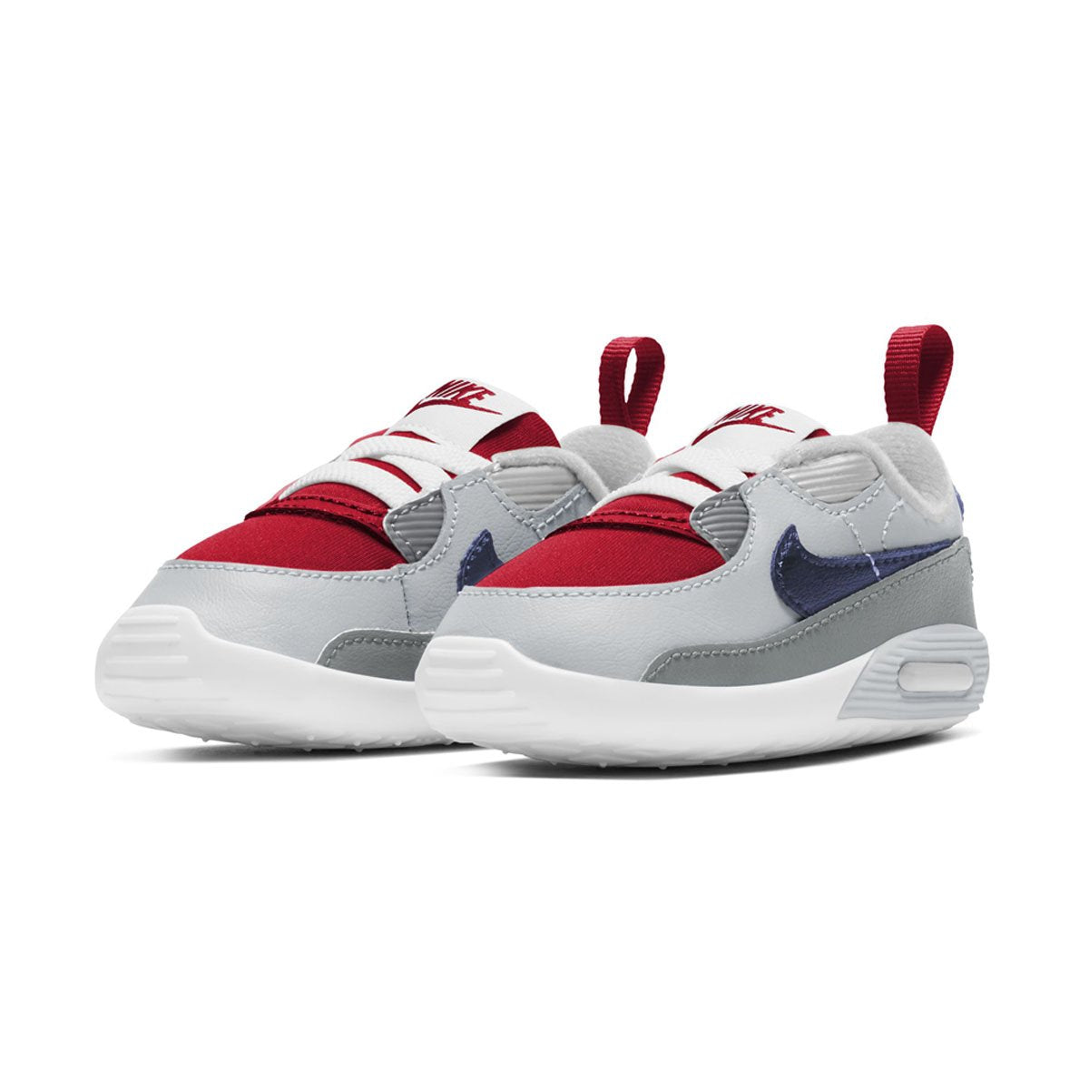 Nike Max 90 Crib Baby Bootie