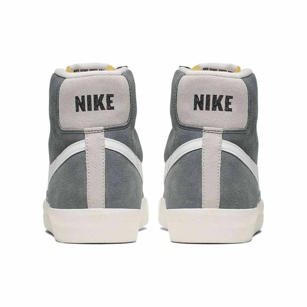 Men's Nike Blazer Mid '77 Vintage Suede