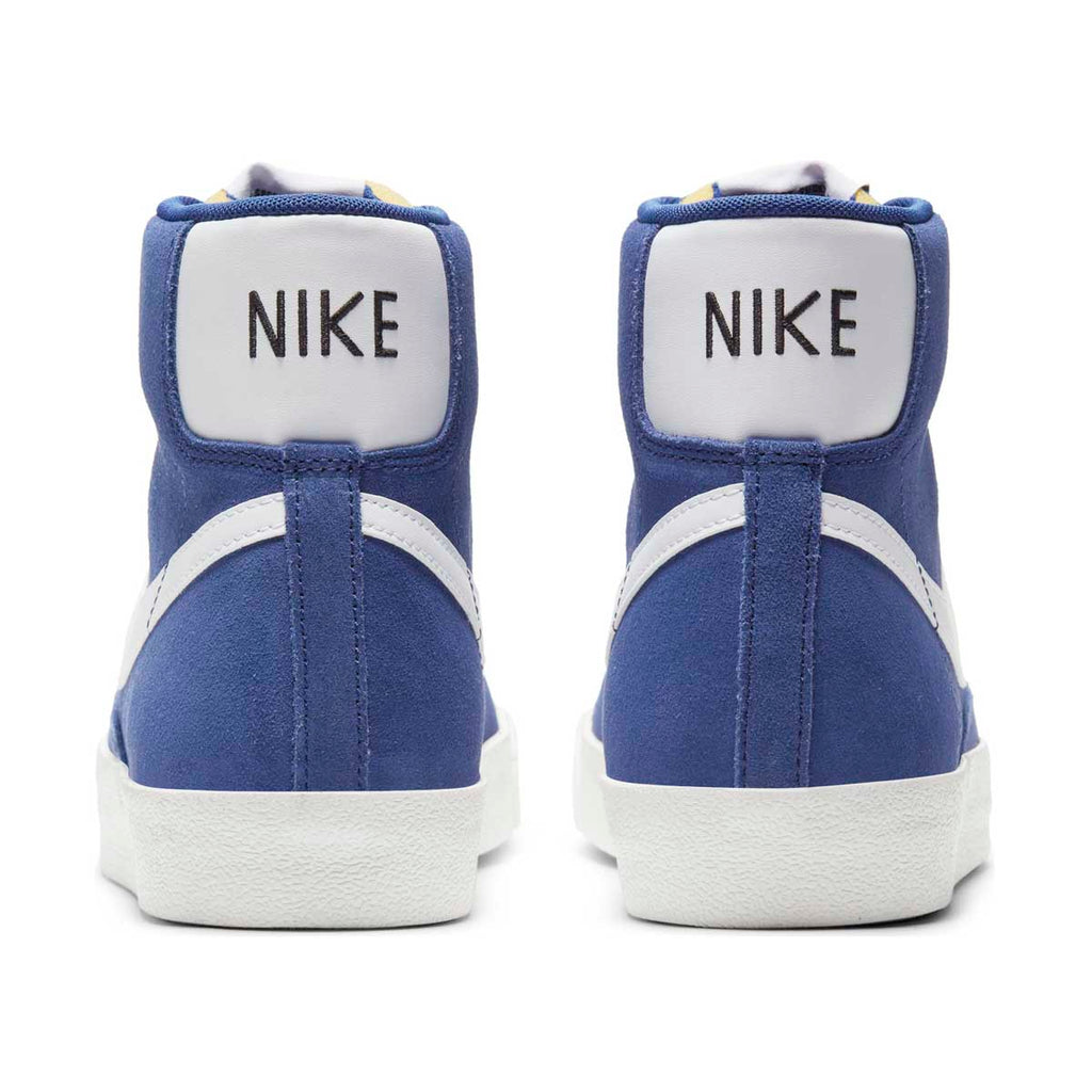 Men's Nike Blazer Mid '77 Suede Shoe