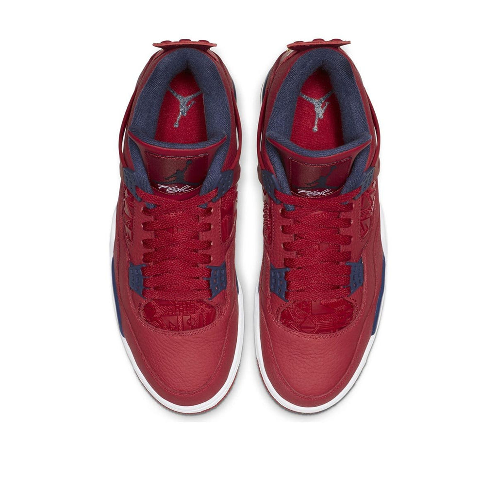 Men's Air Jordan 4 Retro SE