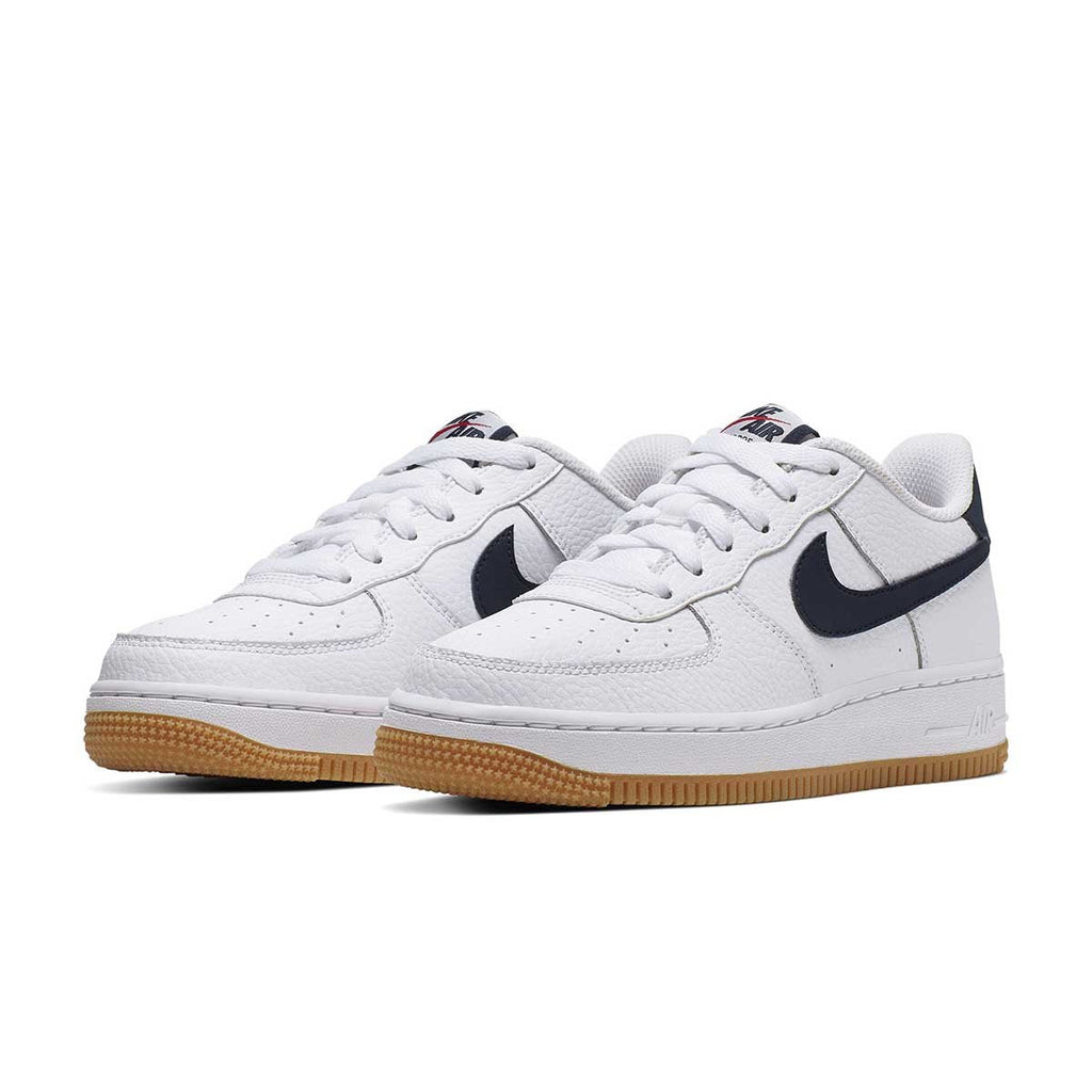 Nike Air Force 1-2